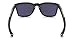 Oakley Men's OO9272 Catalyst Square Sunglasses, Black Ink/Positive Red Iridium, 55 mm