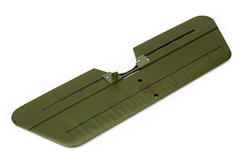ParkZone Horizontal Tail with Accessories SE5a PKZ5506 Replacement Airplane Parts
