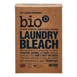 Bio D Laundry Bleach 400g