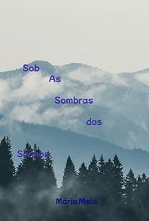 Livro Sob As Sombras Dos Sonhos