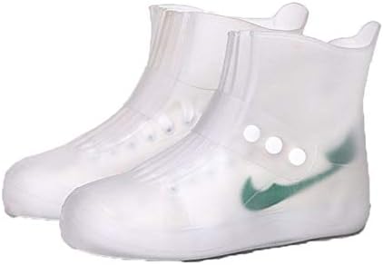 transparent water shoes