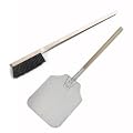Alfa Pizza Basic 2 Piece PIzza Oven Accessory Set