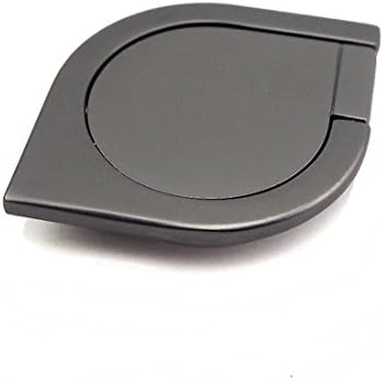 WayWay Creative 360° Phone Ring Stands Holder With EDC Hand Spinner Finger Toy (Deep gray)