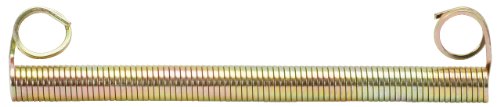 KS Tools 203.0112 Pipe bending spring, external, 12mm