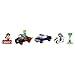 KRE-O CityVille Invasion City Street Chase Set (A4913)