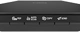 Canon LiDE 300 Colour Flatbed Scanner Black USB 2.0 TWAIN ScanGear view 4