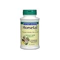 Nature's Answer Horsetail Grass, 90-Count