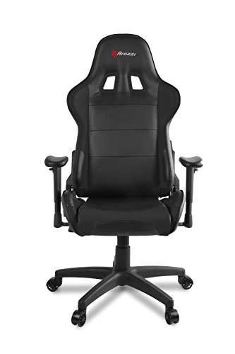 Arozzi-Verona-V2-sedia-da-Gaming-Nero-50-x-55-x-130