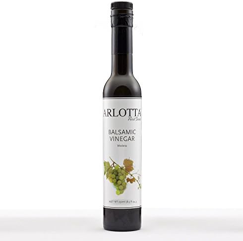 Arlotta White Balsamic Vinegar - 250 ml