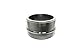 The Flow Security Systems VersaLock | Vented Locking Fuel Tank Cap | For Transfer Tanks & Above Ground Commercial Tanks | Prevents Theft & Secures Fuel Tanks | FSS 754 | No Adapter Included