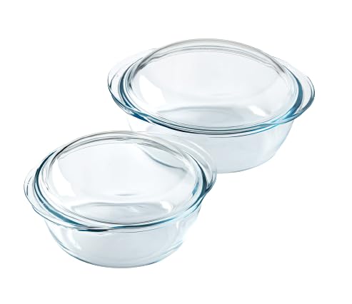Direkt aus der Redaktion: Preis-Leistungs-Tipp: Pyrex® 4-in-1-Kollektion | Bräter... für 23,44€. Gönn dir diesen Rabatt!