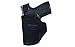 Galco Stow-N-Go Inside The Pant Holster for SW MP Shield 9/40,Taurus 709 Slim,Walther