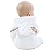 MICHLEY Baby Girls Boys Romper Bear Style Jumpsuit Autumn & Winter Cosplay Clothes