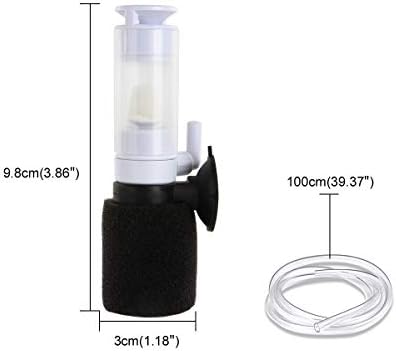 fish filtration system