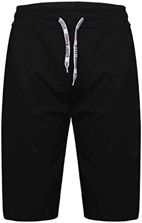 VPASS-Men's Multi-Pocket Cargo Shorts Combat Chino Cotton Slim Fit Sports Gym Sports Jogging Beach Travel Overalls Swim Trunk Swimming Shorts Fashion Pant