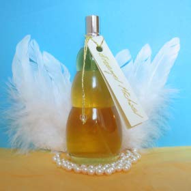 Engel Parfum Erzengel Michael Klarheit Mut Und Selbstbewusstseinvon Engels Essenzen Kraftquelle Amazon De Beauty