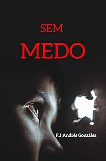Livro SEM MEDO