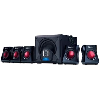logitech z906 surround sound speaker system bundle with bluetooth audio adapter