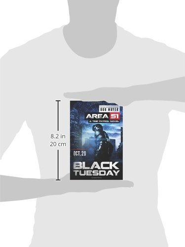 Black Tuesday Time Patrol Thats Classified Com