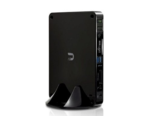 Ubiquiti Networks Network Video Recorder UVC-NVR-2TB -New Version With Much Larger 2TB Hard Drive