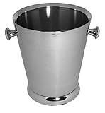 Sol Living Champagne Bucket - Double Wall Insulated