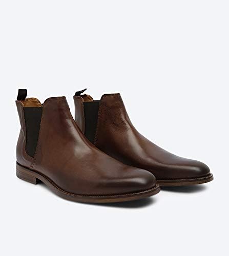 aldo chelsea boots mens
