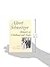 Memoirs of Childhood and Youth (Albert Schweitzer Library)