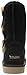 Koolaburra by UGG Women's Victoria Short Winter Boot, Black, 10 M US