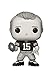 FUNKO POP! NFL: Legends - Bart Starr (BK/WH)