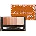 Lid Bronzer Eye Palette