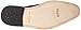 Stacy Adams Men's Graziano Leather Sole Bike Toe Oxford Shoe