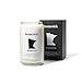 Homesick Scented Candle, 13.75 oz, Minnesota