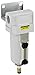 PneumaticPlus SAF4000M-N06BD-MEP Compressed Air Particulate Filter 3/4