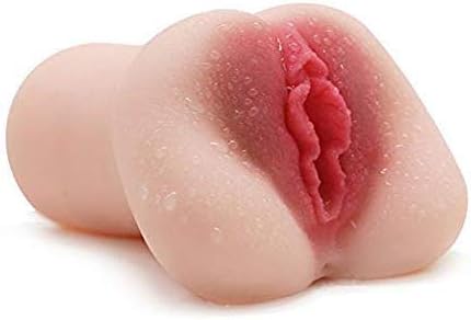 Portable Men's Piston Cup Toy Pocket Personal-Pusseys with Ultra Soft and Tight Tunnel Real Model