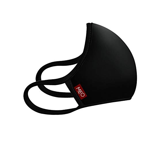 New Zealand MEO Mask with Helix Filter High Filtration