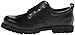 Skechers for Work Men's Cottonwood Fribble Slip Resistant Work Shoe