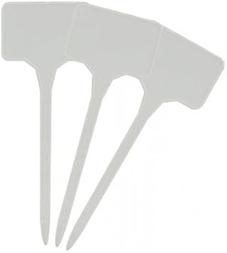 Plant Labels 16pc: Amazon.co.uk: Garden & Outdoors