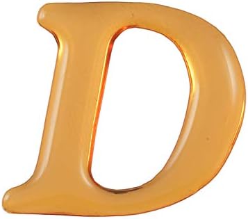 光 Hikari ブランド買うならブランドオフ クリスタルメタル文字 D Gu25 D テープ付き 25x1mm