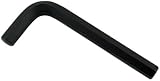 Laser Tools 5880 Hex Key 12mm - British Made Quality view 2