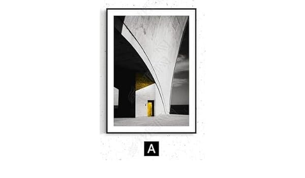 Geiqianjiumai Bloques de construcción en Blanco y Negro Pintura ...