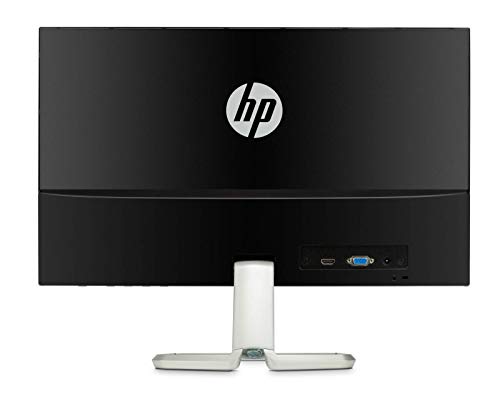 HP-22f-Ultraslim-Full-HD-Monitor-1920-x-1080-215-Inch-1-HDMI-1-VGA-Silver-Black
