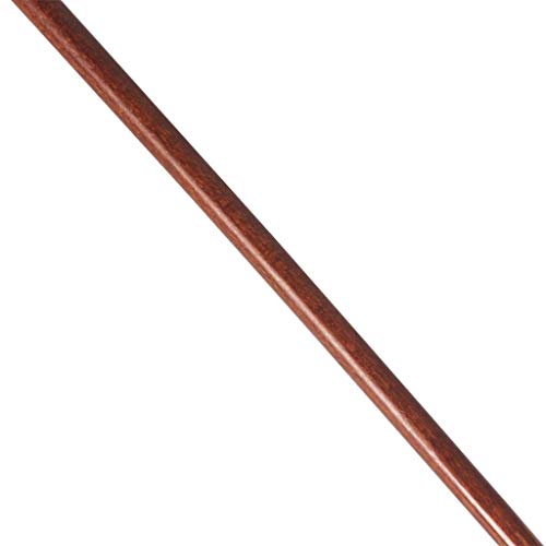 image for Baosity 1x Flute Cleaning Rod Flute Cleaner Woodwind Instrument Replac