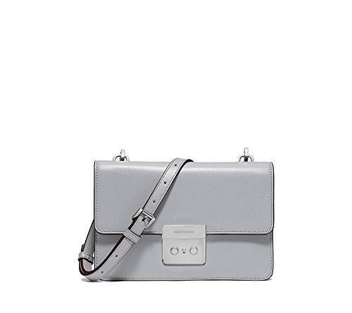 Kors Sloan Small Gusset Leather Crossbody Michael
