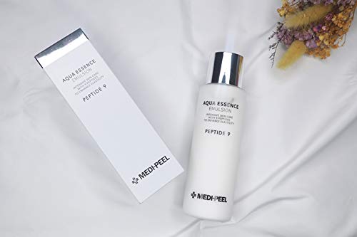 aqua essence toner peptide 9