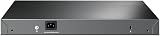 TP-Link Omada SG3428MP 28-Port Gigabit Managed PoE+ Switch 384W PoE view 4