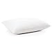 Cheer Collection King Size Pillows - Down Alternative Soft & Fluffy Bed Pillows & Positioners, Hotel Quality Bed Pillow Set of 2, Luxury Pillows for Comfortable and Restful Sleep