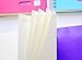 Korean Style Cute Notebook Pp Cover 110 Sheets 7 Colors 21.414.3cm