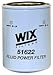 WIX Filters - 51622 Heavy Duty Spin-On Transmission Filter, Pack of 1