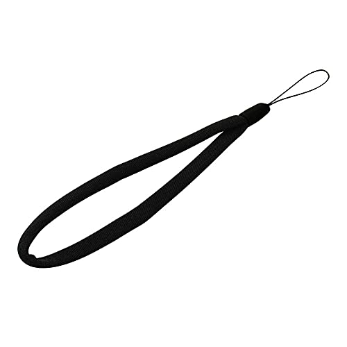 ラスタバナナ ハンドストラップ ブラックの商品画像