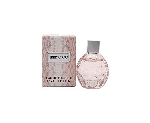 jimmy choo mini perfume
